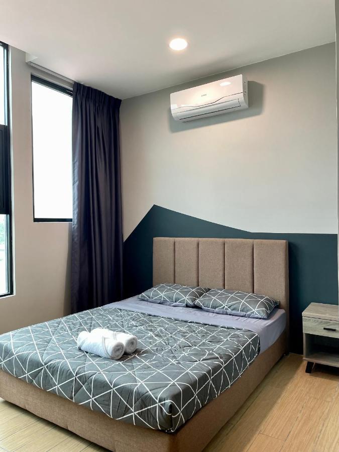 Itcc Manhattan Suites Elegant By Hush